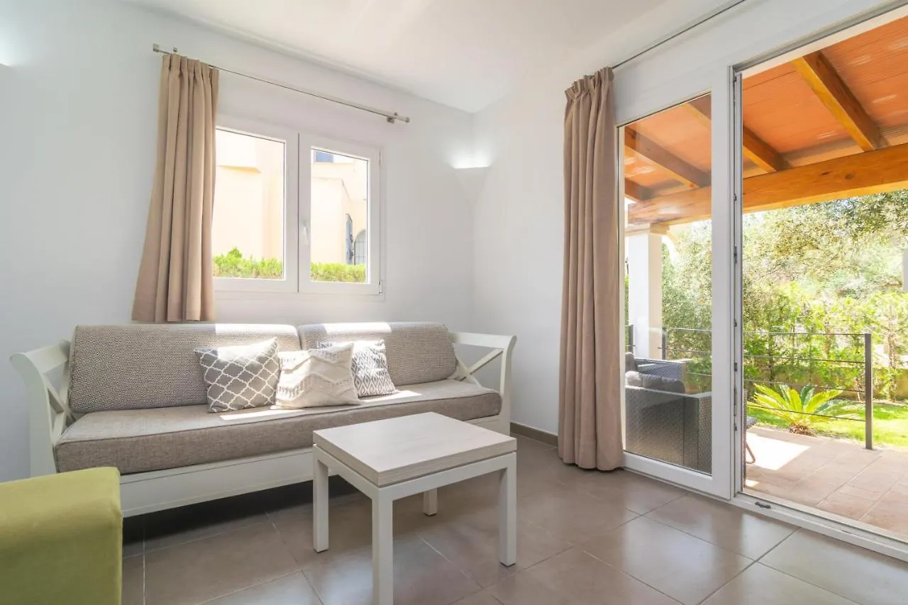 Villa Blanca Cala Ferrera  0*, Cala Ferrera (Mallorca)
