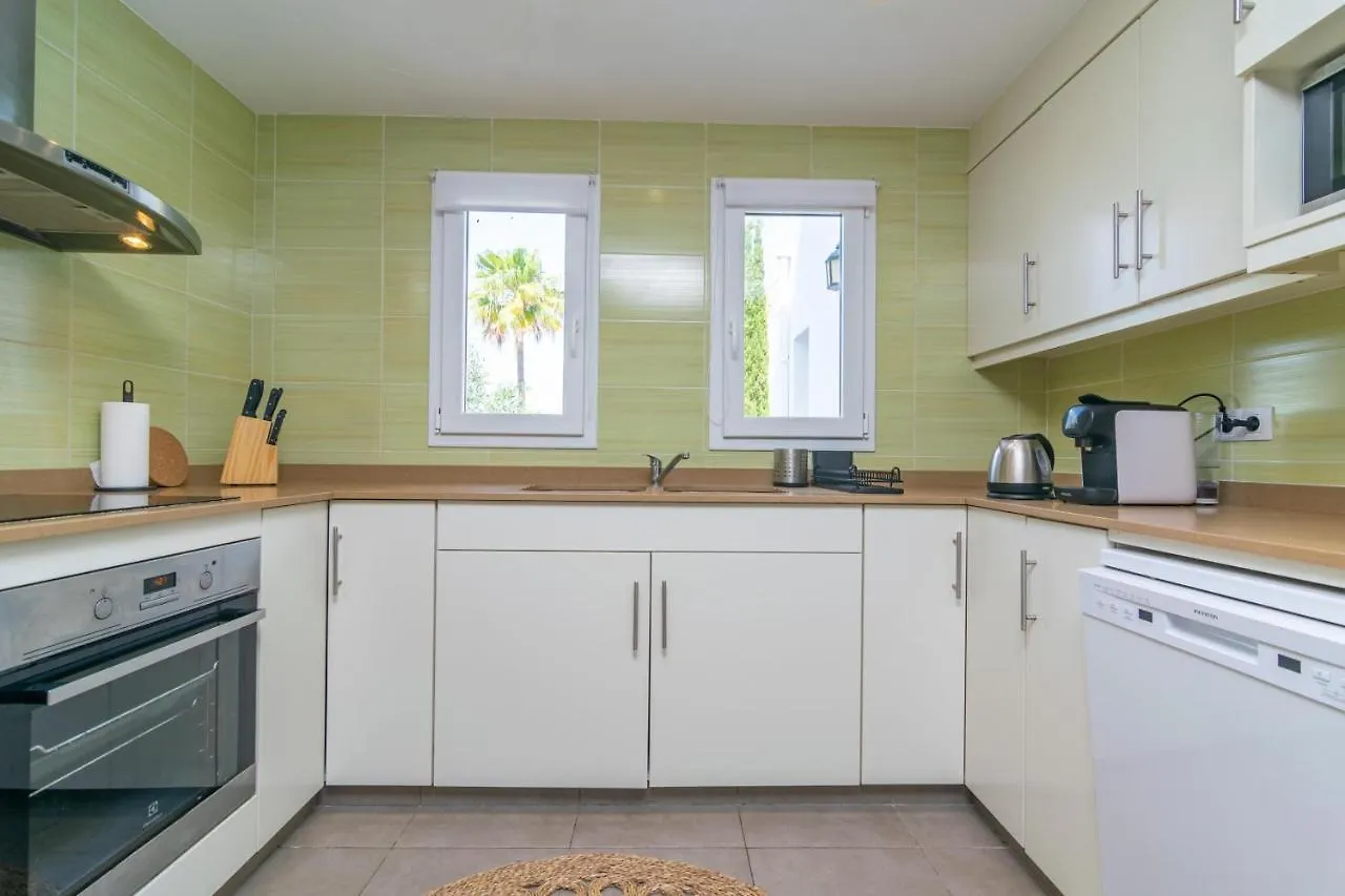 Villa Blanca Cala Ferrera  0*, Cala Ferrera (Mallorca)