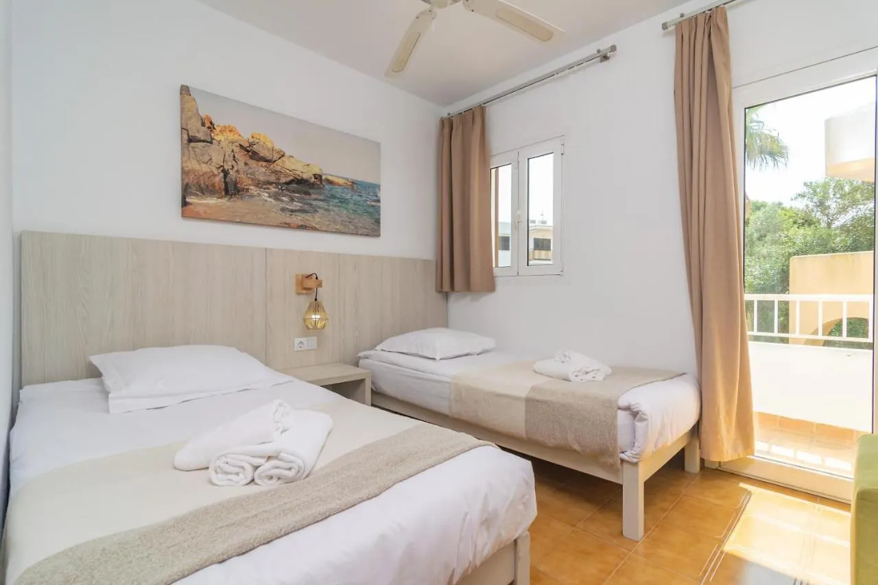 Villa Blanca Cala Ferrera   Cala Ferrera (Mallorca)