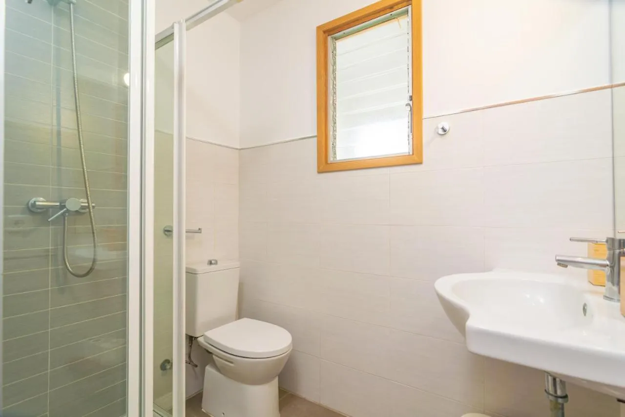 Villa Blanca Cala Ferrera   Cala Ferrera (Mallorca)