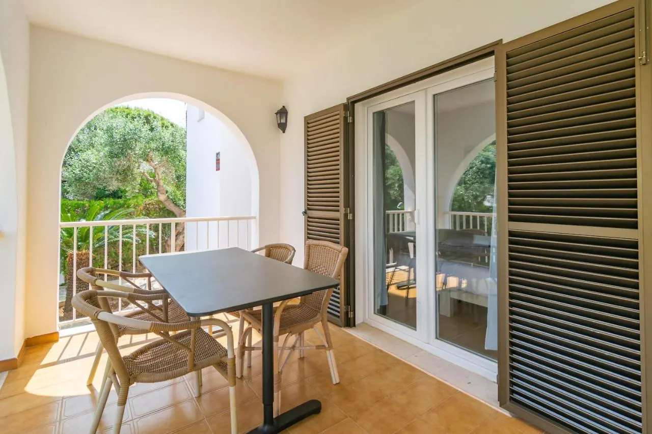 Villa Blanca Cala Ferrera  0*, Cala Ferrera (Mallorca)