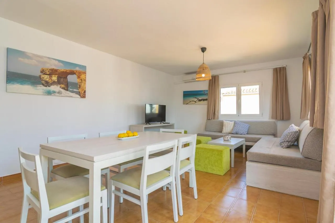 Villa Blanca Cala Ferrera  0*, Cala Ferrera (Mallorca) Spain
